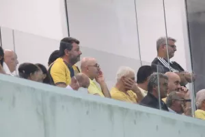 "Εμφραγμα" στο 90+3 για την ΑΕΛ (φώτος)