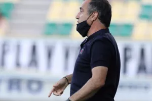 Πρεμιέρα με… γκέλα για την ΑΕΚ! (φώτος) 