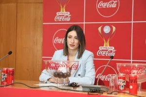 Τα "7" ζευγάρια της Α' Φάσης του Κυπέλλου! (βίντεο/φώτος)
