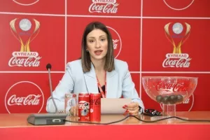 Τα "7" ζευγάρια της Α' Φάσης του Κυπέλλου! (βίντεο/φώτος)