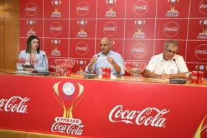 Τα "7" ζευγάρια της Α' Φάσης του Κυπέλλου! (βίντεο/φώτος)