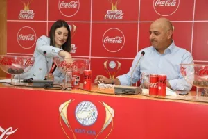 Τα "7" ζευγάρια της Α' Φάσης του Κυπέλλου! (βίντεο/φώτος)