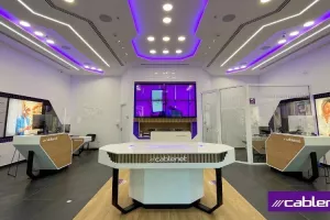 Νέο κατάστημα Cablenet στο Mall of Engomi