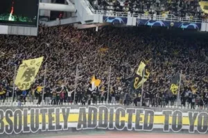 Aνοίγει τρία club η Original 21 για τους πυρόπληκτους