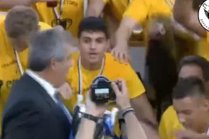 Συγκινητικό βίντεο από την ΠΑΕΕΚ για τα διαρκείας