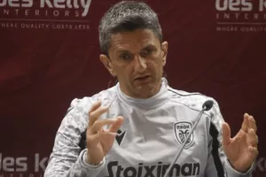 Λουτσέσκου: «Έχουμε δύο τελικούς μπροστά μας»