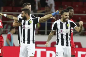 O Εγγλέζου για το "ΕΠΟΣ" 