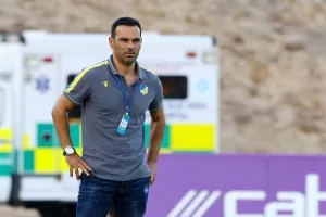 Αποχαιρετιστήρια ανάρτηση από τον Σάββα Πουρσαιτίδη 