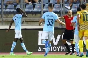 Όνειρο κ' εφιάλτης! (φώτος)