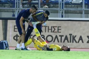 Όνειρο κ' εφιάλτης! (φώτος)