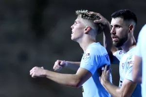 Οι... ίδιοι Βέλγοι (που θέλουν Λοΐζου) ΚΑΙ για Βαλακάρι!