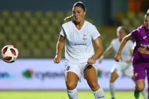Μεγάλη νίκη-πρόκριση με ανατροπή για την Απόλλων Ladies! (φώτος)