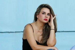 Με χαμόγελο...