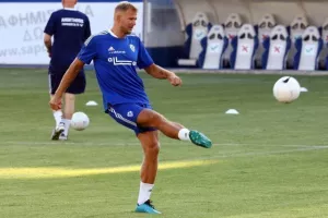 Η τελευταία... της "Κυρίας" πριν από τον αγώνα της χρονιάς (φώτος)