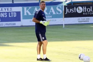 Η τελευταία... της "Κυρίας" πριν από τον αγώνα της χρονιάς (φώτος)