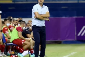 Νύχτα μαγική, Ευρωπαϊκή - Η Ανόρθωση ξανά στους ομίλους!! (φώτος)