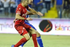 Νύχτα μαγική, Ευρωπαϊκή - Η Ανόρθωση ξανά στους ομίλους!! (φώτος)