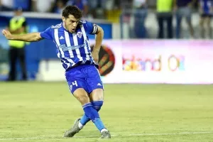 Νύχτα μαγική, Ευρωπαϊκή - Η Ανόρθωση ξανά στους ομίλους!! (φώτος)