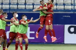 Νύχτα μαγική, Ευρωπαϊκή - Η Ανόρθωση ξανά στους ομίλους!! (φώτος)