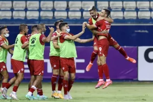 Νύχτα μαγική, Ευρωπαϊκή - Η Ανόρθωση ξανά στους ομίλους!! (φώτος)