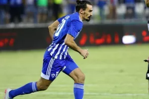 Νύχτα μαγική, Ευρωπαϊκή - Η Ανόρθωση ξανά στους ομίλους!! (φώτος)