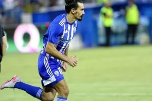 Νύχτα μαγική, Ευρωπαϊκή - Η Ανόρθωση ξανά στους ομίλους!! (φώτος)