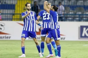 Νύχτα μαγική, Ευρωπαϊκή - Η Ανόρθωση ξανά στους ομίλους!! (φώτος)