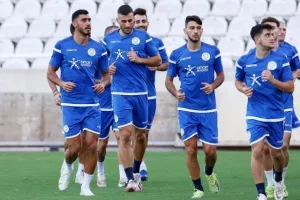 Ξεκίνησε... για Μάλτα η Εθνική, έρχονται... Πιέρος, Νικόλας και Κάστανος! (φωτορεπορτάζ)