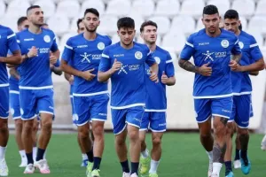 Ξεκίνησε... για Μάλτα η Εθνική, έρχονται... Πιέρος, Νικόλας και Κάστανος! (φωτορεπορτάζ)