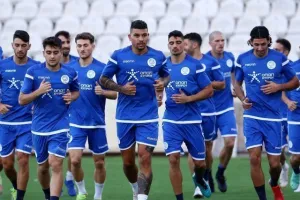 Ξεκίνησε... για Μάλτα η Εθνική, έρχονται... Πιέρος, Νικόλας και Κάστανος! (φωτορεπορτάζ)