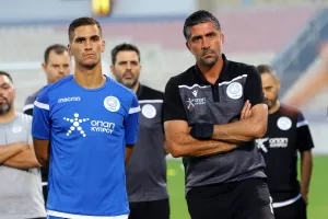 Φωτογραφία… πολλά γκολ!