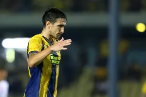 Απρόοπτο και OUT ο Τσέποβιτς 