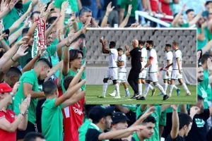 Με την φόρα για την Φλόρα 