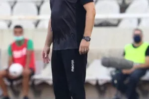 Βήμα... πρόκρισης με Μαρίνο! (Φώτος)