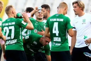 Βήμα... πρόκρισης με Μαρίνο! (Φώτος)