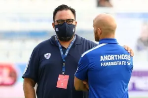 Ήταν ΑΝΟΡΘΩΣΗ, ήταν δύσκολο… (φώτος) 