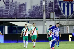 Ήταν ΑΝΟΡΘΩΣΗ, ήταν δύσκολο… (φώτος) 