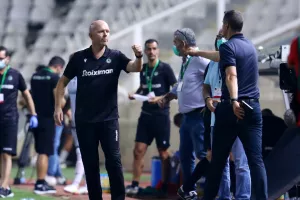 Νορβηγία (Ομόνοια)-Δανία (Antwerp) 4-2!