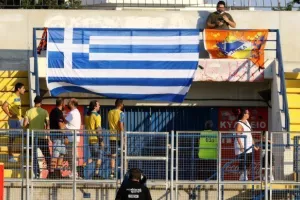 Φωτορεπορτάζ από το ''Σ. Κυριακίδης'' 