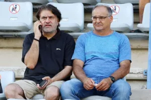 Φωτορεπορτάζ από το ''Σ. Κυριακίδης'' 