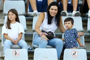 Φωτορεπορτάζ από το ''Σ. Κυριακίδης'' 