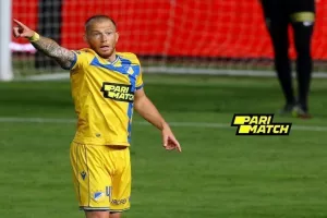 Αντίστροφη μέτρηση για Joe Garner