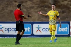Όνειρο κ' εφιάλτης! (φώτος)