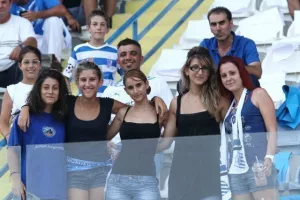 Νίκη-πρόκριση στο ΠΑΠ/ Η τελευταία, με Γκιγιέρμε Όγιος και... σεληνιασμένο Καφού! (Φώτος/Βίντεο)
