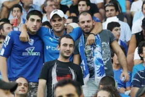 Νίκη-πρόκριση στο ΠΑΠ/ Η τελευταία, με Γκιγιέρμε Όγιος και... σεληνιασμένο Καφού! (Φώτος/Βίντεο)