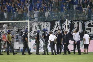 Νίκη-πρόκριση στο ΠΑΠ/ Η τελευταία, με Γκιγιέρμε Όγιος και... σεληνιασμένο Καφού! (Φώτος/Βίντεο)