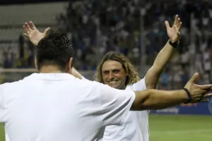 Νίκη-πρόκριση στο ΠΑΠ/ Η τελευταία, με Γκιγιέρμε Όγιος και... σεληνιασμένο Καφού! (Φώτος/Βίντεο)