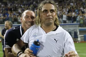 Νίκη-πρόκριση στο ΠΑΠ/ Η τελευταία, με Γκιγιέρμε Όγιος και... σεληνιασμένο Καφού! (Φώτος/Βίντεο)