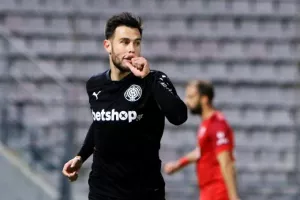 ΟΦΗ: «Αυστραλός» ο Σαρδινέρο - Έγινε το deal με Περθ Γκλόρι