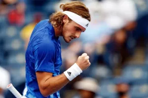 Περίπατος και στα ημιτελικά του Rogers Cup!